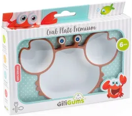 gili-gums-talerz-krab-premium-cegla-biel-gg-50792