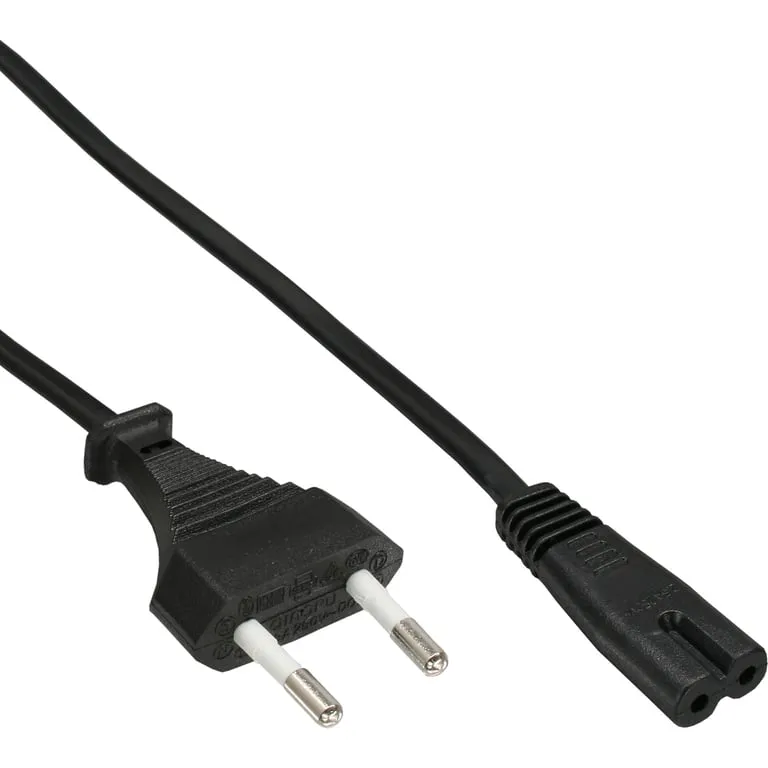inline-b-16654a-kabel-zasilajace-czarny-3-m-c7-panel