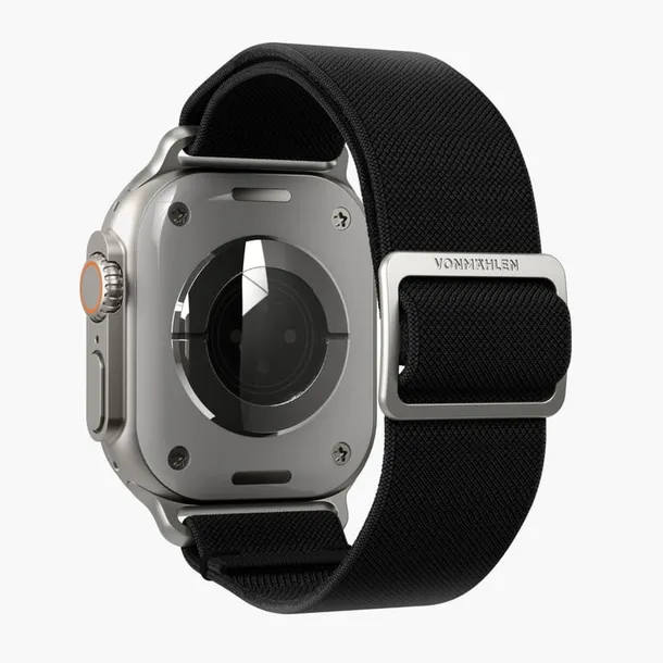 vonmahlen-classic-nylon-loop-band-czarny