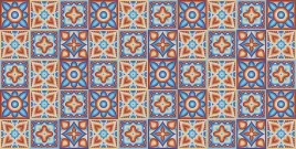 dywanik-do-kuchni-mata-antyposlizgowa-ochronna-marokanskie-wzory-100x50