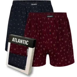 atlantic-bokserki-meskie-2pak-luzne-2mbx-wielopak