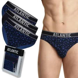 atlantic-slipy-meskie-3pak-sport-3mp-wielopak
