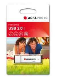 agfaphoto-10513-pamiec-usb-16-gb-usb-typu-a-2-0-bialy