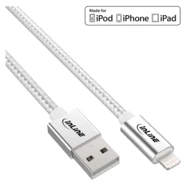 inline-31422a-kabel-lightning-2-m-srebrny