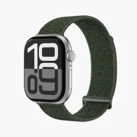 vonmahlen-fitness-loop-2-pasek-oliwkowy-nylon