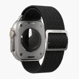 vonmahlen-woven-loop-pasek-czarny-nylon