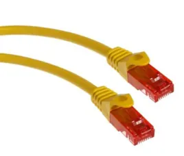 maclean-mctv-300-y-kabel-sieciowy-zolty-05-m-cat6-u-utp-utp