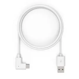 compulocks-6ft90dusbcw-kabel-usb-usb-2-0-06-m-usb-a-usb-c-bialy