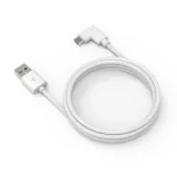 compulocks-6ft90dusbcw-kabel-usb-usb-2-0-06-m-usb-a-usb-c-bialy