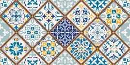 dywanik-do-kuchni-mata-antyposlizgowa-ochronna-tradycyjny-patchwork-100x50