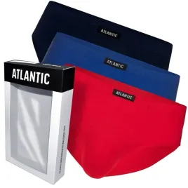 atlantic-slipy-meskie-3pak-classic-3smp-wielopak