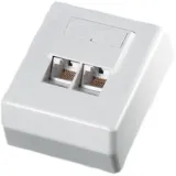 value-cat-6-surface-mount-wall-jack-unshielded-white