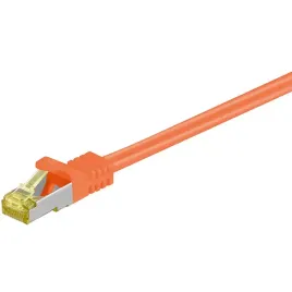 goobay-rj-45-cat7-0-25m-kabel-sieciowy-pomaranczowy-025-m-s-ftp-s-stp