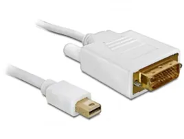 delock-kabel-mini-displayport-greater-dvi-24pin-male-1m-dvi-i-bialy