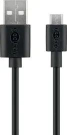 goobay-38660-kabel-usb-usb-2-0-2-m-usb-a-micro-usb-b-czarny