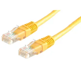 value-utp-patch-cord-cat-6-yellow-1-0m-kabel-sieciowy-zolty-u-utp-utp
