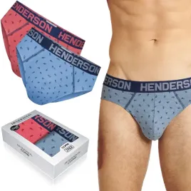henderson-slipy-meskie-2-pak-slipki-premium