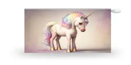 oslona-na-kaloryfer-mata-magnetyczna-dla-dzieci-jednorozec-unicorn-pink