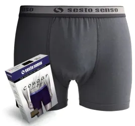 sesto-senso-bokserki-meskie-cougar-szorty-grf-xxl