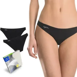 key-figi-damskie-bikini-2pak-2szt-lpr-010-cza-l