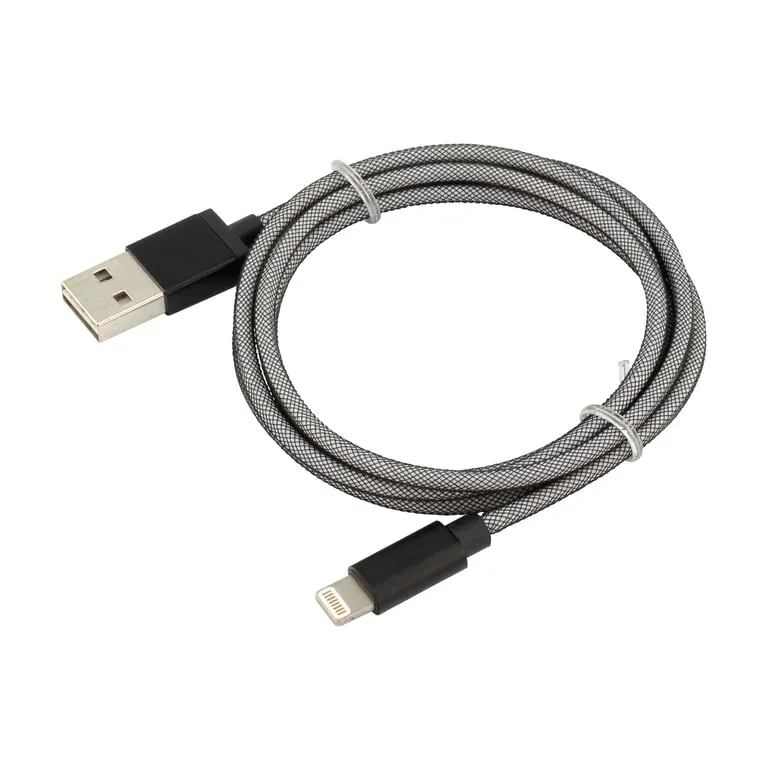ansmann-1700-0045-kabel-lightning-1-m-szary