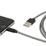 ansmann-1700-0045-kabel-lightning-1-m-szary
