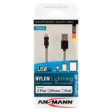 ansmann-1700-0045-kabel-lightning-1-m-szary