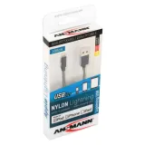 ansmann-1700-0045-kabel-lightning-1-m-szary