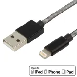 ansmann-1700-0045-kabel-lightning-1-m-szary