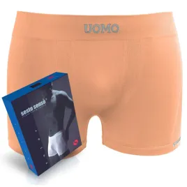 sesto-senso-bokserki-meskie-solar-orange-s-m