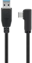 goobay-66501-kabel-usb-usb-3-2-gen-1-3-1-gen-1-1-m-usb-a-usb-c-czarny