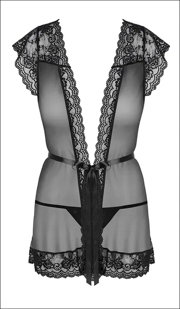 obsessive-szlafrok-i-stringi-854-pei-1-s-m-rozmiar-s-m