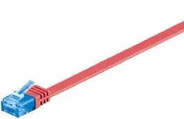goobay-cat6a-u-utp-5m-kabel-sieciowy-czerwony-u-utp-utp