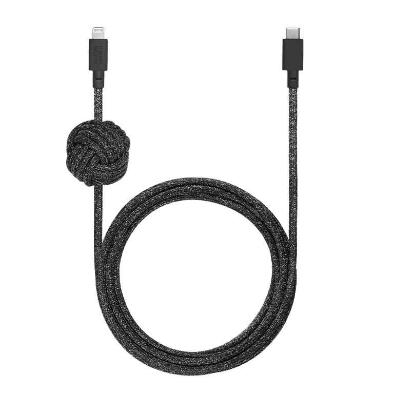 native-union-night-cable-3-m-czarny-szary