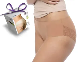 julimex-bezszwowe-figi-z-koronka-cheekie-carmel-xl