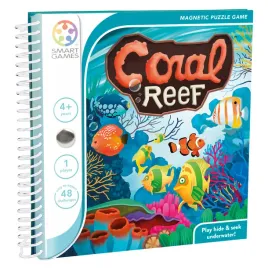 smartgames-coral-reef