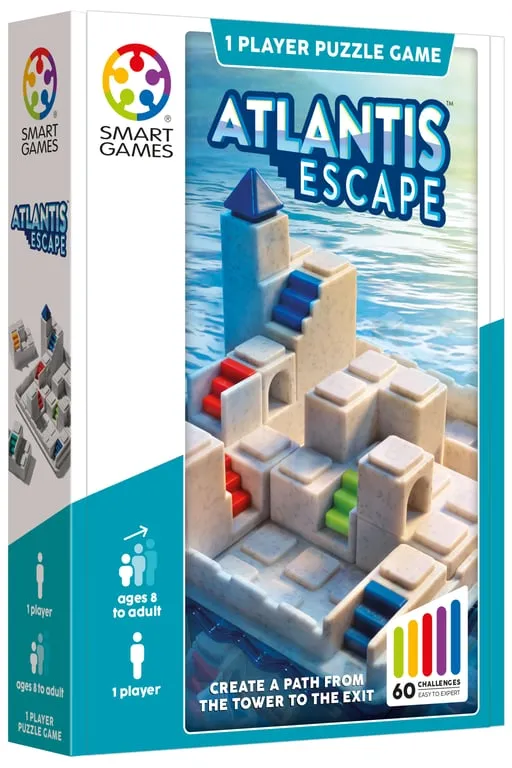 smartgames-atlantis-escape