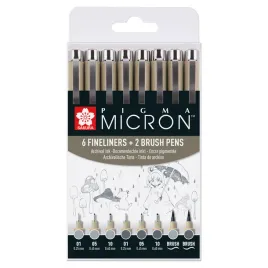 sakura-pigma-micron-fineliner-zestaw-8-szt-light-cool-gray-andamp-cool-gray