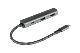 alcasa-hub-c002a-huby-i-koncentratory-usb-type-c-5000-mbit-s-antracyt
