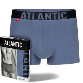 atlantic-szorty-meskie-1pak-sport-mh-bawelna-pima