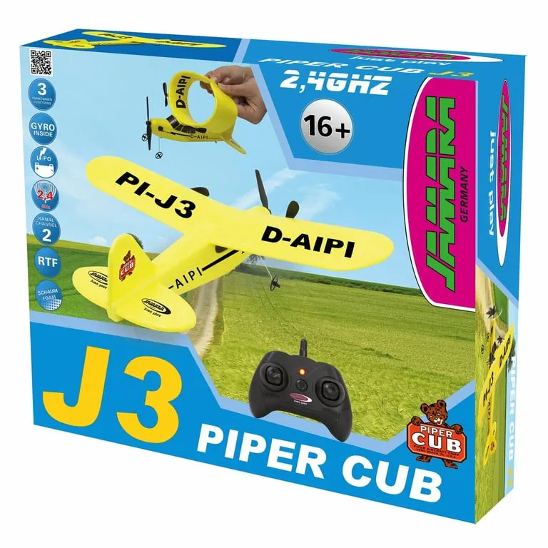 jamara-piper-j3-cub-150-mah