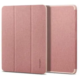 spigen-urban-fit-279-cm-11-etui-z-klapka-rozowy