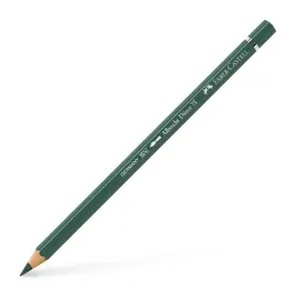 kredka-akwarelowa-a-durer-165-juniper-green-faber-castell
