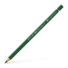 kredka-akwarelowa-a-durer-167-permanent-green-olive-faber-castell