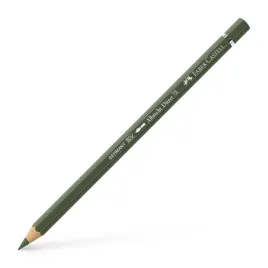 kredka-akwarelowa-a-durer-174-chrome-green-opaque-faber-castell
