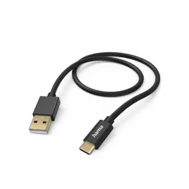 hama-fabric-kabel-usb-usb-2-0-15-m-usb-a-usb-c-czarny