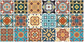 dywanik-do-kuchni-ochronny-na-podloge-mata-kolorowy-patchwork-120x60