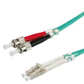 roline-1m-lc-st-kabel-infiniband-swiatlowodowy-turkusowy