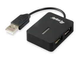 equip-128952-huby-i-koncentratory-usb-2-0-480-mbit-s-czarny