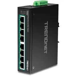 trendnet-ti-pe80-lacza-sieciowe-nie-zarzadzany-fast-ethernet-10-100-ob
